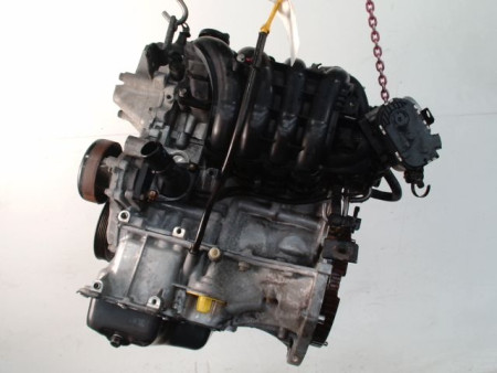 MOTEUR ESSENCE HYUNDAI I20 1.2