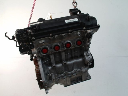 MOTEUR ESSENCE HYUNDAI I20 1.2