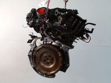 MOTEUR ESSENCE HYUNDAI I20 1.2