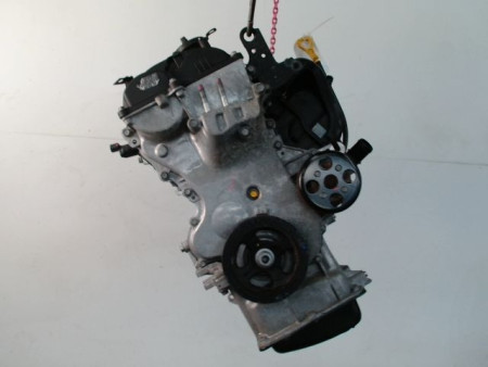 MOTEUR ESSENCE HYUNDAI I20 1.2