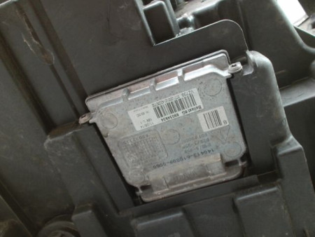 PHARE GAUCHE CITROEN C5 BERL. II (X7) 2008-...