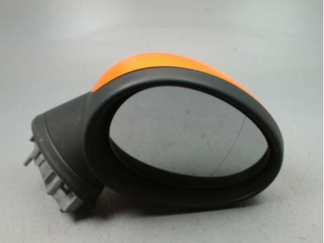 RETROVISEUR EXTERIEUR ELECTRIQUE DROIT MINI MINI II Phase 1 (R56) 2006-2010