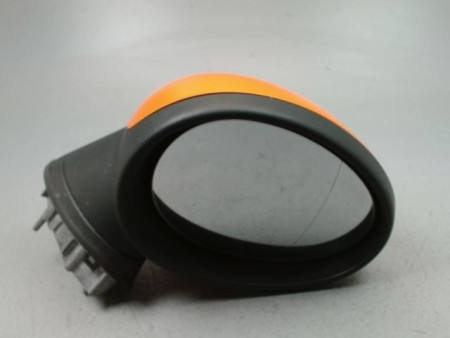 RETROVISEUR EXTERIEUR ELECTRIQUE DROIT MINI MINI II Phase 1 (R56) 2006-2010