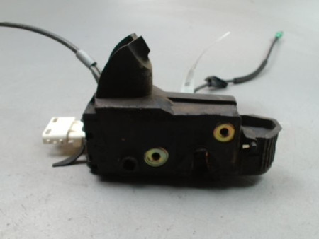 SYSTEME CONDAMNATION AVANT GAUCHE CITROEN C4 I Phase 1 2004-2008
