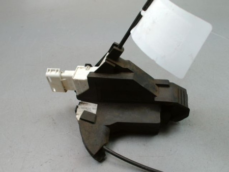 SYSTEME CONDAMNATION AVANT GAUCHE CITROEN C4 I Phase 1 2004-2008