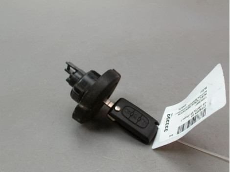 BOUCHON RESERVOIR A CARBURANT CITROEN C4 I Phase 1 2004-2008