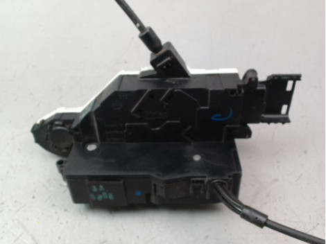 SYSTEME CONDAMNATION AVANT DROIT PEUGEOT 207 2006-2013