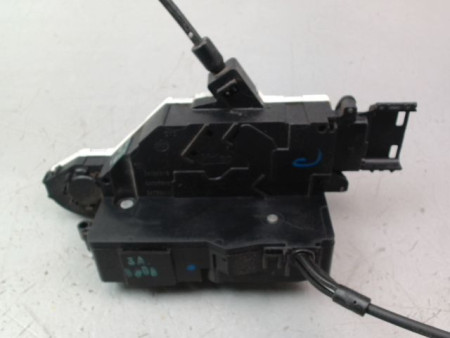 SYSTEME CONDAMNATION AVANT DROIT PEUGEOT 207 2006-2013