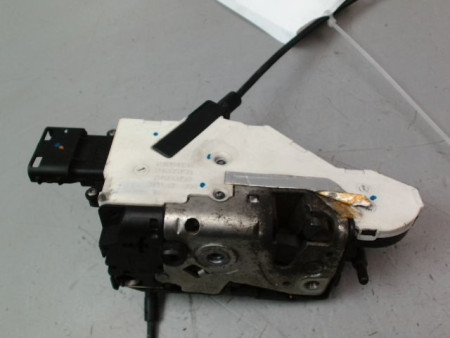 SYSTEME CONDAMNATION AVANT DROIT PEUGEOT 207 2006-2013