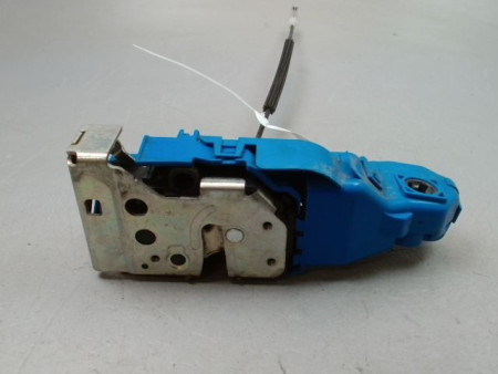 SYSTEME CONDAMNATION AVANT GAUCHE FIAT 500 2007-