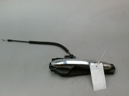 POIGNEE EXTERIEURE PORTE AVANT DROIT FIAT 500 2007-