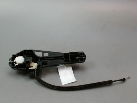POIGNEE EXTERIEURE PORTE ARRIERE DROIT FIAT 500 2007-
