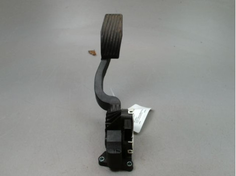 PEDALE ACCELERATEUR FIAT 500 2007-