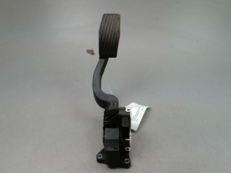 PEDALE ACCELERATEUR FIAT 500 2007-