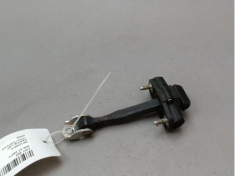 TIRANT PORTE AVANT GAUCHE FIAT 500 2007-