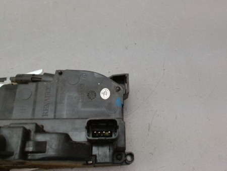 SYSTEME CONDAMNATION AVANT GAUCHE RENAULT GRAND SCENIC MONOSP. III Phase 1 LONG 2009-2011