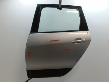 PORTE ARRIERE GAUCHE RENAULT GRAND SCENIC MONOSP. III Phase 1 LONG 2009-2011