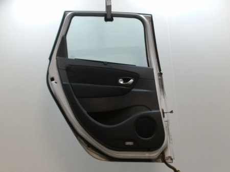 PORTE ARRIERE GAUCHE RENAULT GRAND SCENIC MONOSP. III Phase 1 LONG 2009-2011