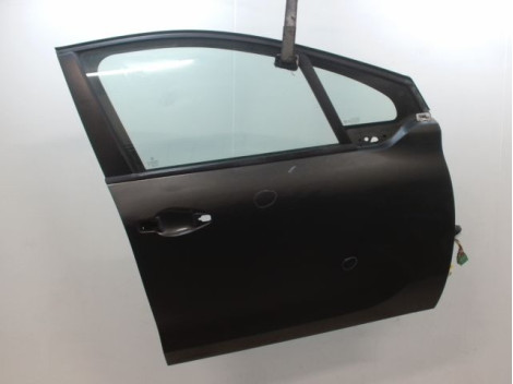 PORTE AVANT DROIT PEUGEOT 208 Phase 1 2012-...