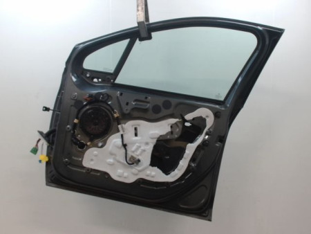 PORTE AVANT DROIT PEUGEOT 208 Phase 1 2012-...