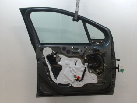 PORTE AVANT GAUCHE PEUGEOT 208 Phase 1 2012-...
