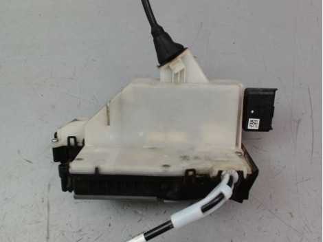 SYSTEME CONDAMNATION AVANT DROIT PEUGEOT 208 Phase 1 2012-...