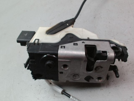 SYSTEME CONDAMNATION AVANT DROIT PEUGEOT 208 Phase 1 2012-...