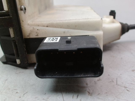 SYSTEME CONDAMNATION AVANT DROIT PEUGEOT 208 Phase 1 2012-...