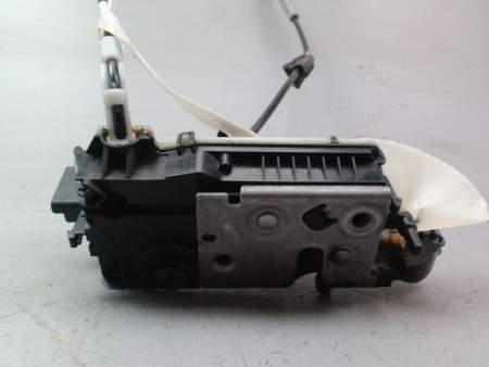 SYSTEME CONDAMNATION AVANT GAUCHE PEUGEOT 208 Phase 1 2012-...