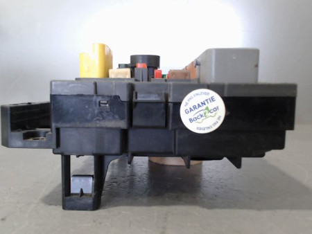 BOITE A FUSIBLES PEUGEOT 5008 MONOSP. I Phase 1 2009-2013