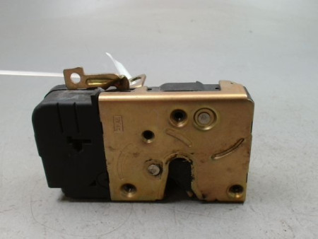 SYSTEME CONDAMNATION AVANT DROIT PEUGEOT 206 1998-2009