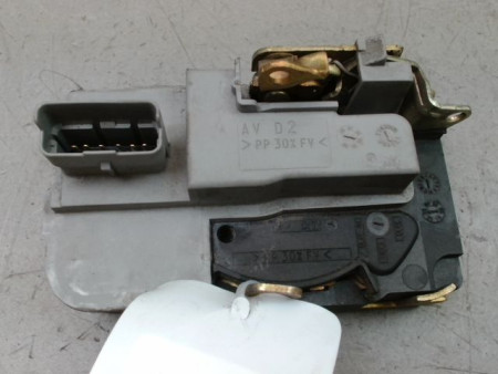 SYSTEME CONDAMNATION AVANT DROIT PEUGEOT 206 1998-2009