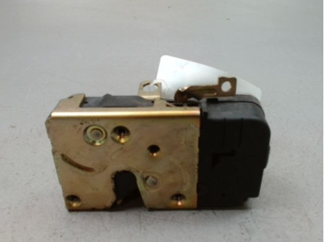 SYSTEME CONDAMNATION AVANT GAUCHE PEUGEOT 206 1998-2009