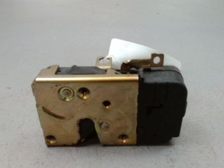 SYSTEME CONDAMNATION AVANT GAUCHE PEUGEOT 206 1998-2009