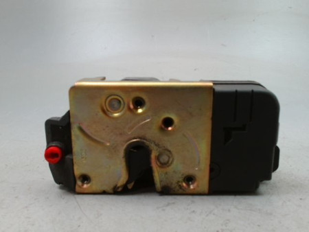 SYSTEME CONDAMNATION ARRIERE GAUCHE PEUGEOT 206 1998-2009