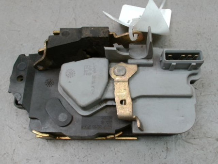 SYSTEME CONDAMNATION ARRIERE GAUCHE PEUGEOT 206 1998-2009