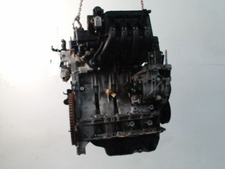 MOTEUR ESSENCE PEUGEOT 206 1998-2009 1.4 i