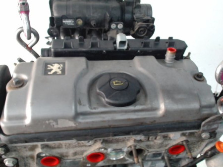 MOTEUR ESSENCE PEUGEOT 206 1998-2009 1.4 i