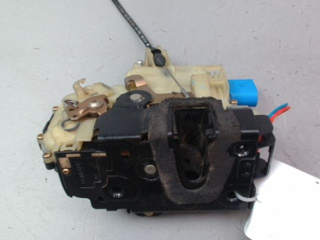 SYSTEME CONDAMNATION AVANT GAUCHE VOLKSWAGEN POLO IV Phase 2 (9N) 2005-2009