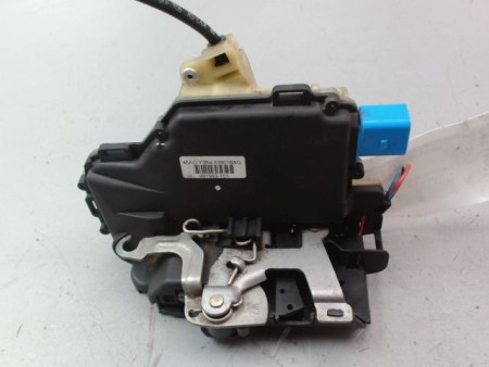 SYSTEME CONDAMNATION ARRIERE DROIT VOLKSWAGEN POLO IV Phase 2 (9N) 2005-2009