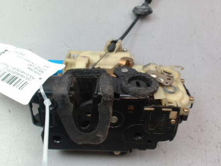 SYSTEME CONDAMNATION ARRIERE DROIT VOLKSWAGEN POLO IV Phase 2 (9N) 2005-2009