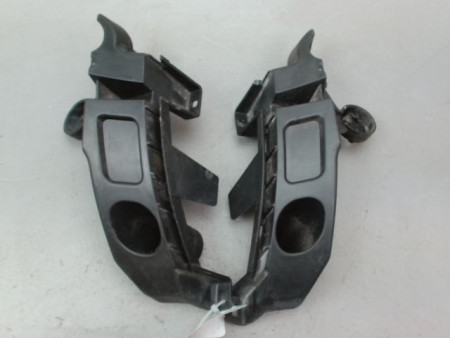 JEU SUPPORTS PARE-CHOC ARRIERE CITROEN C3 2009-