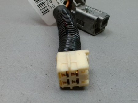 ANTIVOL DE DIRECTION CITROEN C1 5P