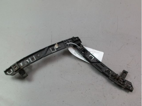JEU SUPPORTS PARE-CHOC ARRIERE CITROEN C3 II Phase 1 (A51) 2009-2013