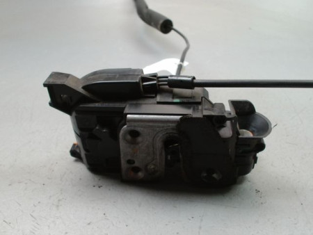 SYSTEME CONDAMNATION AVANT GAUCHE RENAULT GRAND SCENIC MONOSP. III Phase 2 LONG 2011-2013