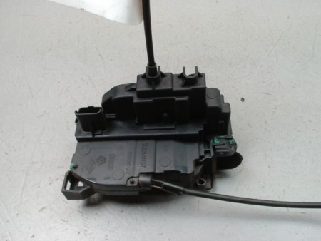 SYSTEME CONDAMNATION AVANT GAUCHE RENAULT GRAND SCENIC MONOSP. III Phase 2 LONG 2011-2013