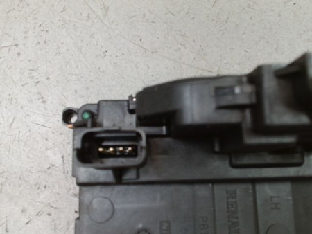 SYSTEME CONDAMNATION AVANT GAUCHE RENAULT GRAND SCENIC MONOSP. III Phase 2 LONG 2011-2013