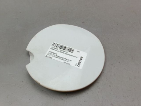 VOLET DE TRAPPE CARBURANT RENAULT GRAND SCENIC MONOSP. III Phase 2 LONG 2011-2013