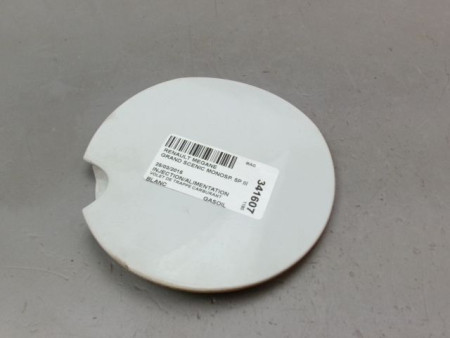 VOLET DE TRAPPE CARBURANT RENAULT GRAND SCENIC MONOSP. III Phase 2 LONG 2011-2013