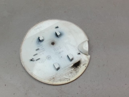 VOLET DE TRAPPE CARBURANT RENAULT GRAND SCENIC MONOSP. III Phase 2 LONG 2011-2013